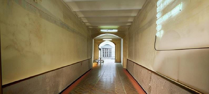 SUGAR ROOMS 历史公寓(Sugar Rooms Residenza d'Epoca)图片