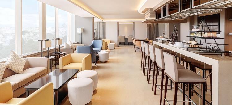 诺富特马卡萨 Grand Shayla 酒店(Novotel Makassar Grand Shayla)图片