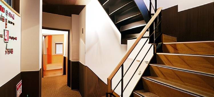 难波波利青年旅馆2(Poly Hostel 2 Namba)图片