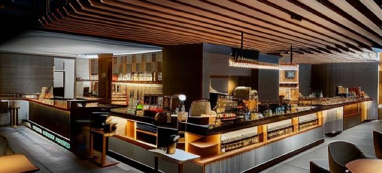 京都 Chapter 臻品之选酒店(The Chapter Kyoto, a Tribute Portfolio Hotel)图片