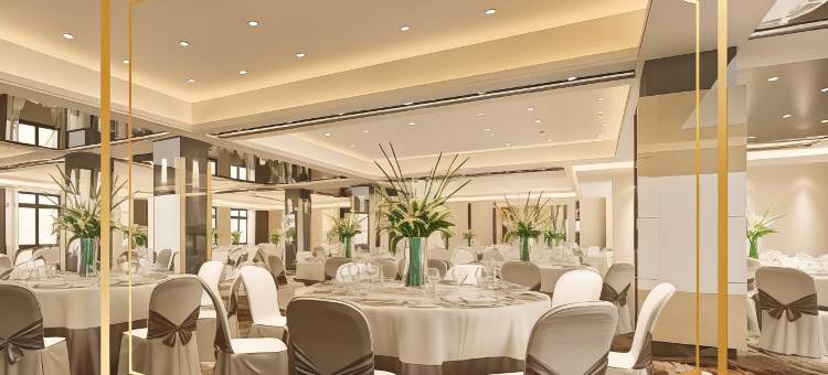 阿尔柯德精品酒店(Hotel Accord Premier)图片