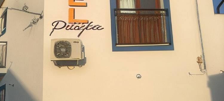 Hotel Pelaghea图片
