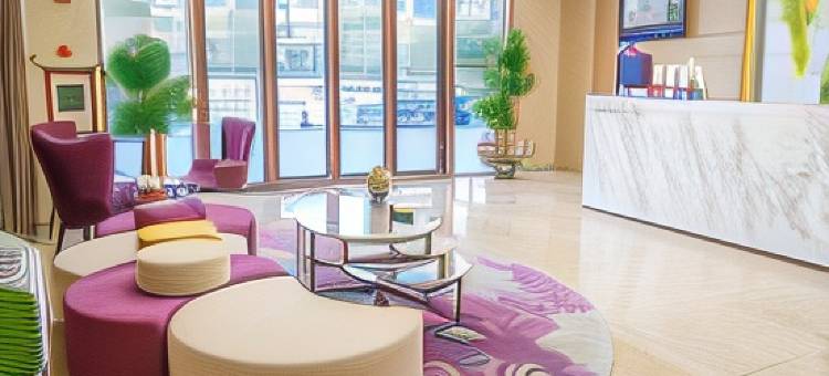 麗枫酒店(惠州石湾店)图片