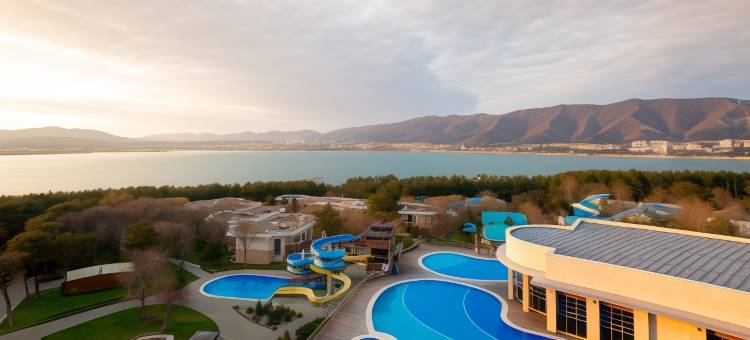 格连吉克大都会酒店(Metropol Grand Hotel Gelendzhik)图片