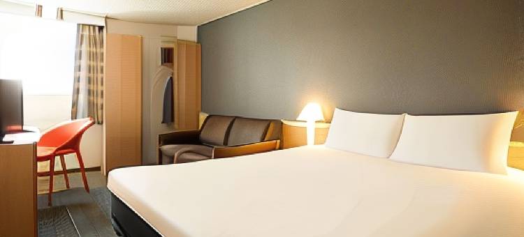 宜必思奥利舍维伊 7 号电车酒店(Ibis Orly Chevilly Tram 7)图片