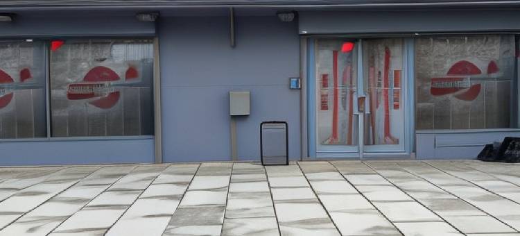 迷宫公寓和房间(Maze Apartments and Rooms)图片