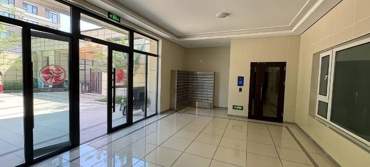 乡野拾光唐山店民宿(站前南路分店)图片