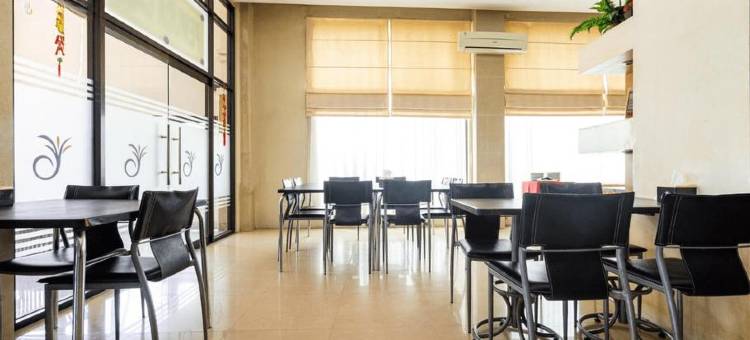 维奥兰德花园酒店(Violand Garden Hotel Samarinda)图片