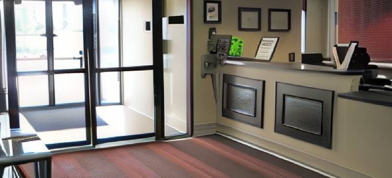 美国长住精选套房酒店 - 格林维尔 - 机场(Extended Stay America Select Suites - Greenville - Airport)图片