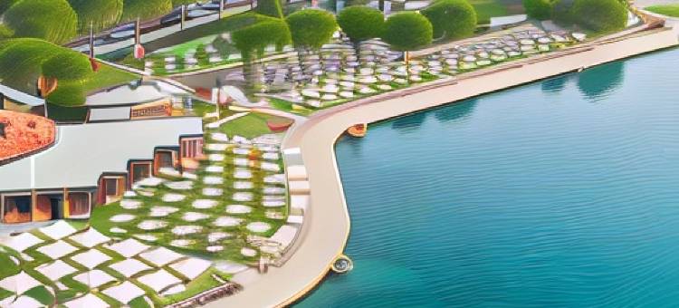 波多若斯太阳神渡假酒店(Wellness Hotel Apollo – Terme & Wellness LifeClass)图片