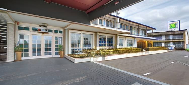 宜必思尚品奥尔巴尼酒店(Ibis Styles Albany)图片