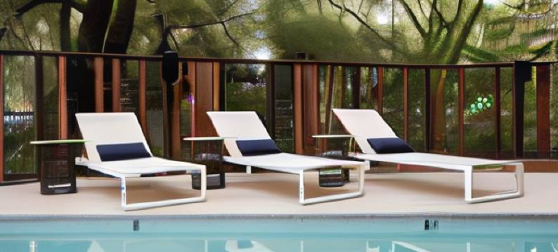 哈蒙宾馆(Harmon Guest House)图片