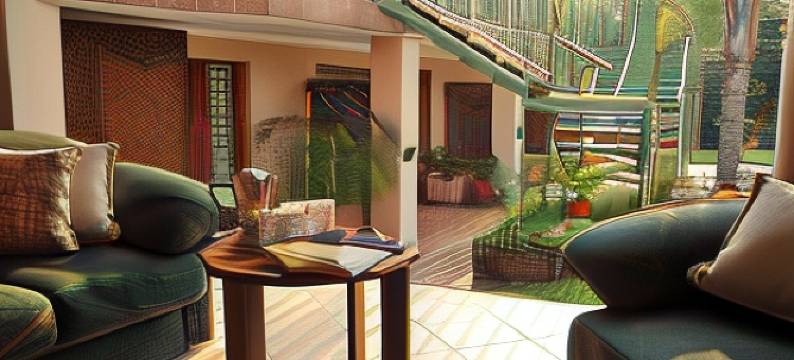 桑顿克莱尔豪华宾馆(Claires of Sandton Luxury Guest House)图片