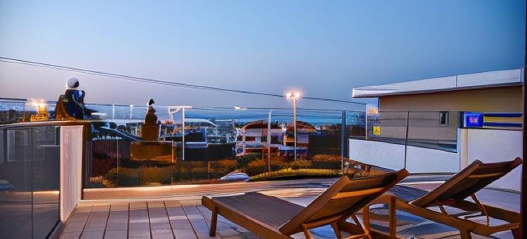 伊拉克里斯开放式公寓酒店(Iraklis Apartments)图片