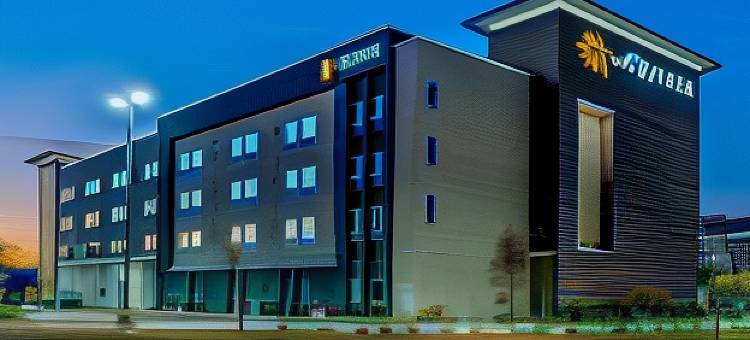 卡蒂拉昆塔温德姆套房酒店(La Quinta Inn & Suites by Wyndham Katy)图片