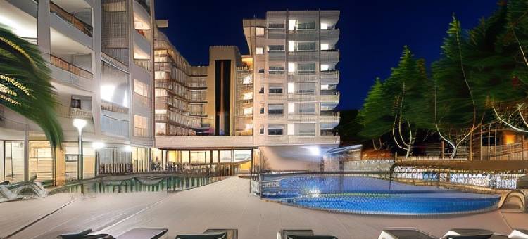 达芬奇优选酒店(Hotel Best Da Vinci)图片