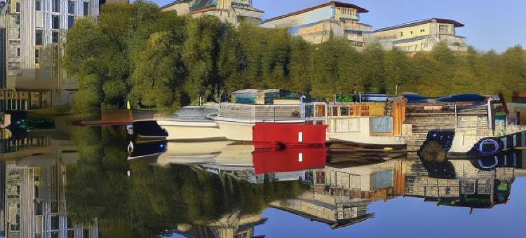 南特圣埃尔布兰宜必思快捷酒店(Hôtel Ibis Budget Nantes Nord St Herblain)图片