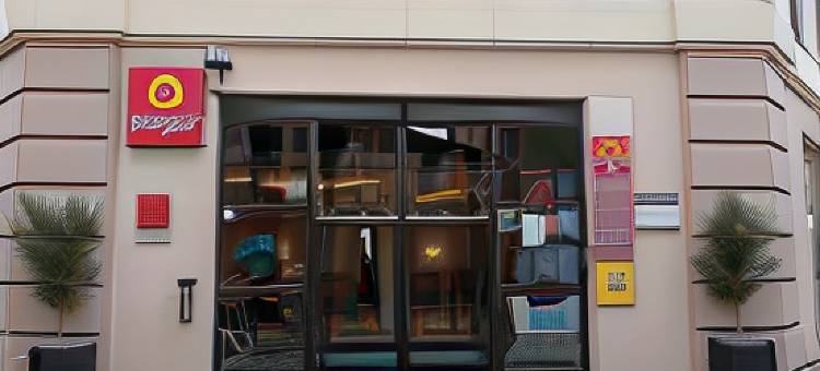 阿德吉奥普罗旺斯地区艾克斯中心酒店(Aparthotel Adagio Aix-en-Provence Centre)图片