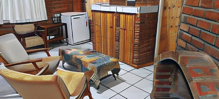 马佐加达魔法酒店(Madrugada)图片