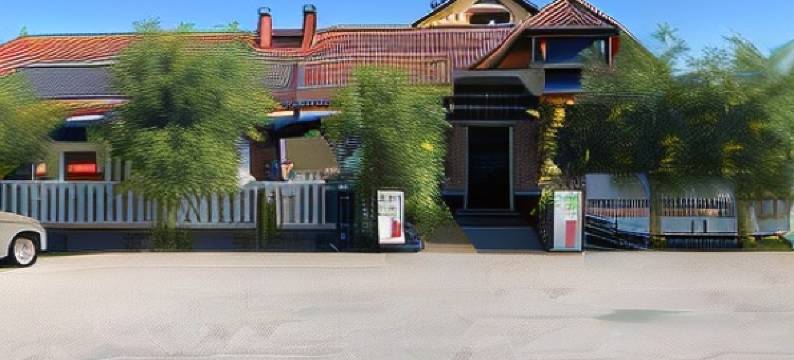 贾斯托夫维塔酒店及餐厅(Vita Gasthof)图片