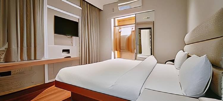 光环房间(Aura Rooms)图片