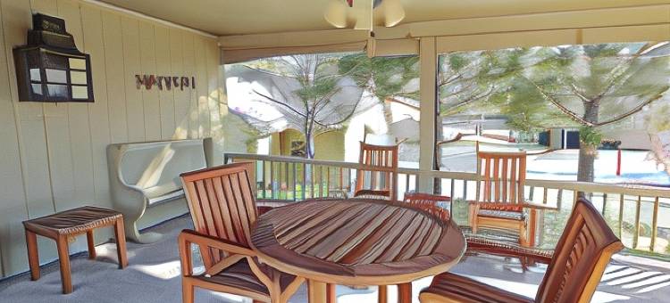 山风布洛英罗克山旅馆(Hillwinds Inn - Blowing Rock)图片
