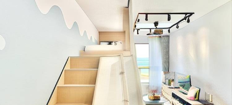 万挠嘉穆达花园Sleepy Bear盖亚公寓(Gaia Residence, Gamuda Gardens Rawang by Sleepy Bear)图片