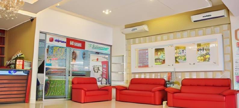 王子大饭店(Prince Hotel)图片