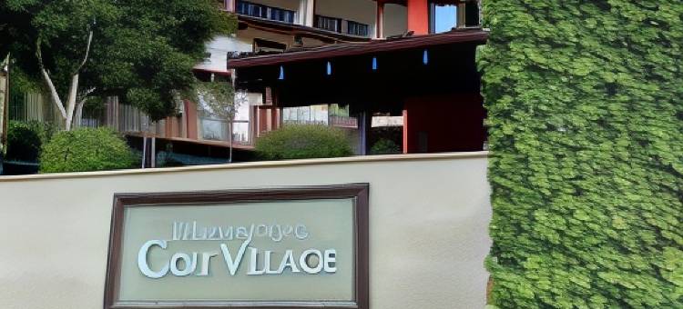 高尔夫村旅馆(Pousada Golf Village)图片