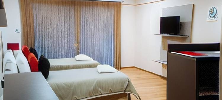 堂吉诃德酒店式公寓 - 多德套房(Apart Hotel Quijote by Dot Suites)图片