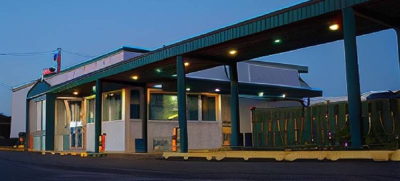 奥黑尔套房酒店(O'Hare Inn & Suites)图片