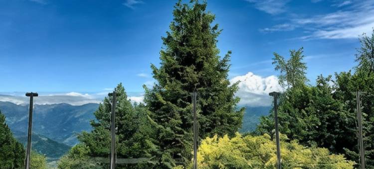 科尔登木屋酒店(仅限成人)(Le Chalet Hôtel Cordon Adults Only)图片