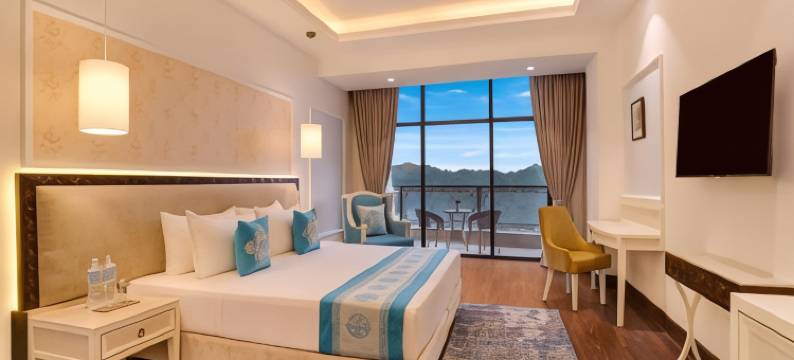 柠檬树尊贵酒店 布达尼尔坎塔 加德满都 尼泊尔(Lemon Tree Premier Budhanilkantha Kathmandu, Nepal)图片