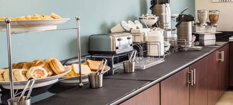 安眠套房酒店-蒙蒂塞洛(Sleep Inn & Suites Monticello)图片