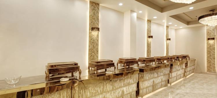 西南旅馆(Treebo Southwest Inn, Dwarka)图片