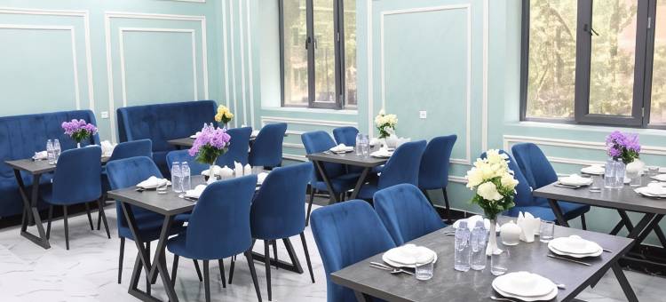 大肖什酒店(Grand Shosh Hotel)图片