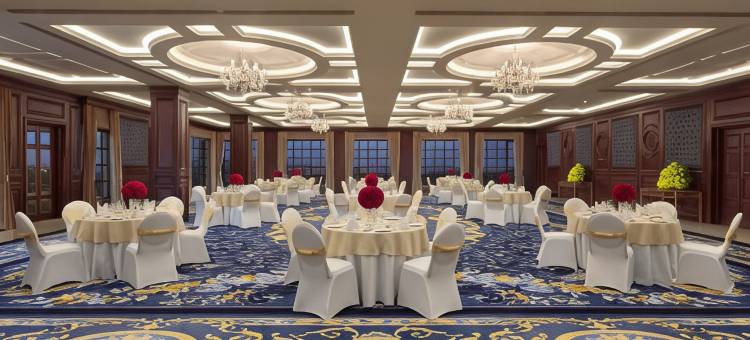 财富精选森林山，卡萨利 - ITC酒店集团成员(Fortune Select Forest Hill, Kasauli - Member ITC Hotels' Group)图片