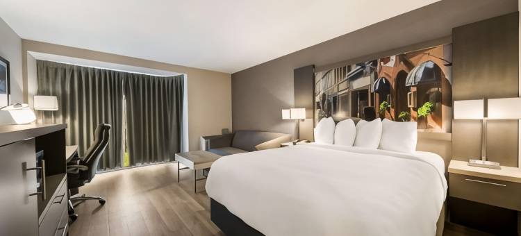 贝勒维尔贝斯特韦斯特酒店(Best Western Belleville)图片