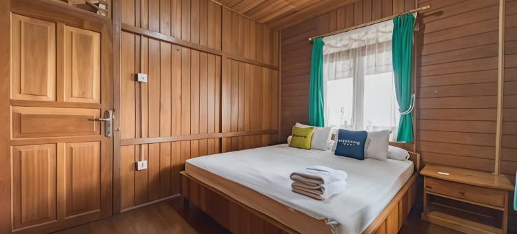 Urbanview Resort Anty Cisarua Tugu Puncak by RedDoorz图片