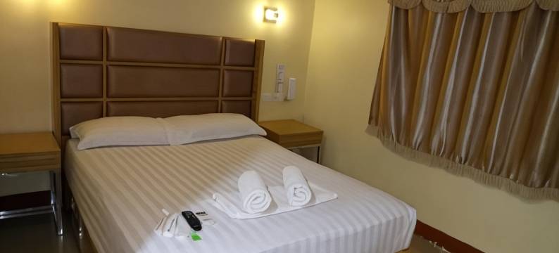 吉姆柯皇家酒店-三投斯将军市(Jeamco Royal Hotel-Cotabato)图片