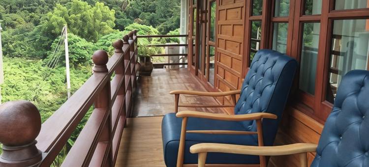 兰塔瓦妮达度假村(Lanta Wanida Resort)图片