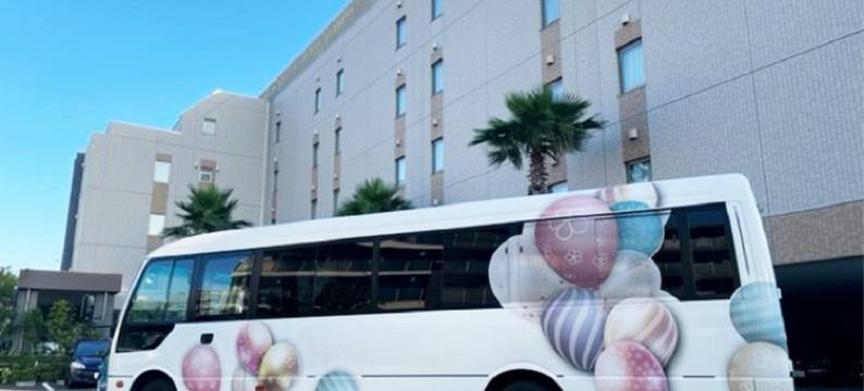 日和舞滨酒店(Hiyori Hotel Maihama)图片