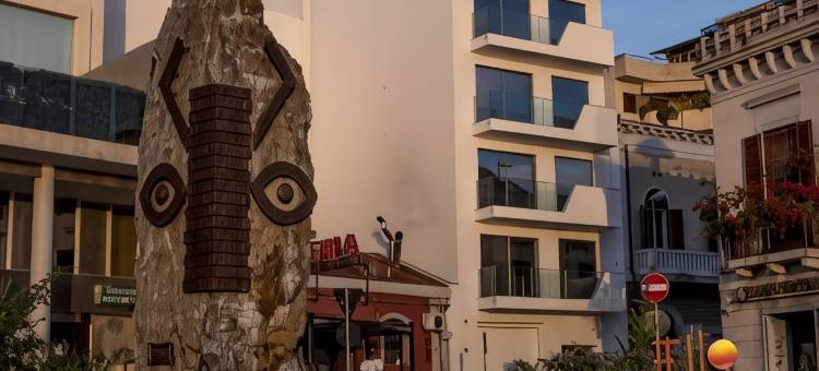 拉克尔之家家庭旅馆(B&B Rakel Home)图片