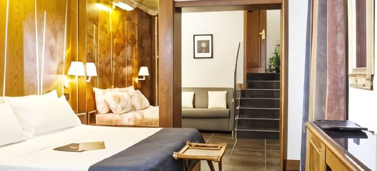 法拉迪尔酒店(Hotel Valadier)图片