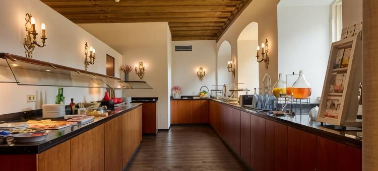 Trip Inn酒店Der Adelshof(Trip Inn Hotel der Adelshof)图片