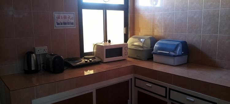 Sadaf Hotel Apartments图片