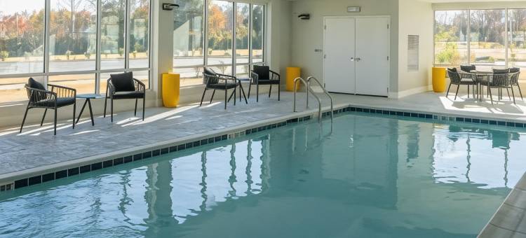 马里奥特Memphis Cordova TownePlace Suites 酒店套房(TownePlace Suites Memphis Cordova)图片