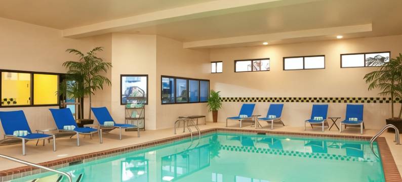 孟菲斯南风福朋喜来登酒店(Four Points by Sheraton Memphis - Southwind)图片