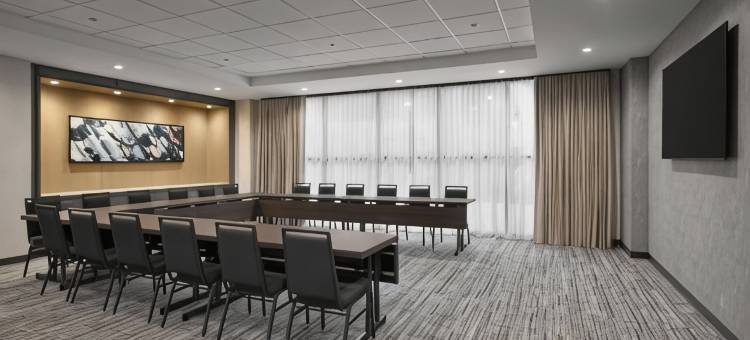 希尔顿惠庭套房酒店奥斯汀东区第五街(Home2 Suites by Hilton Austin East Side 5th Street)图片