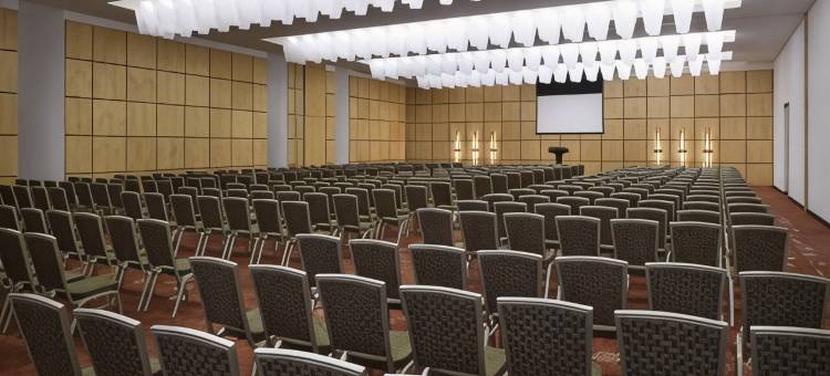 阿克拉万豪酒店(Accra Marriott Hotel)图片